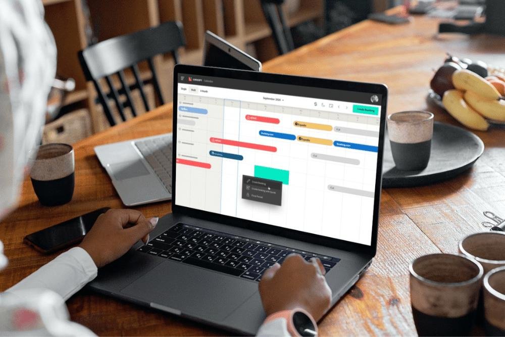 Gestion des tarifs et du calendrier d'une location saisonnière au Barcarès