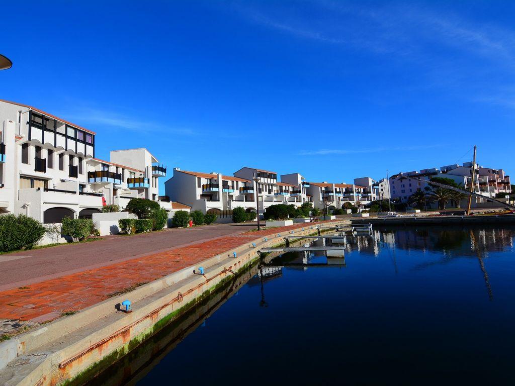 Climatisation et copropriété au Barcarès : quelles solutions sans groupe extérieur ? — VELA Conciergerie Le Barcarès